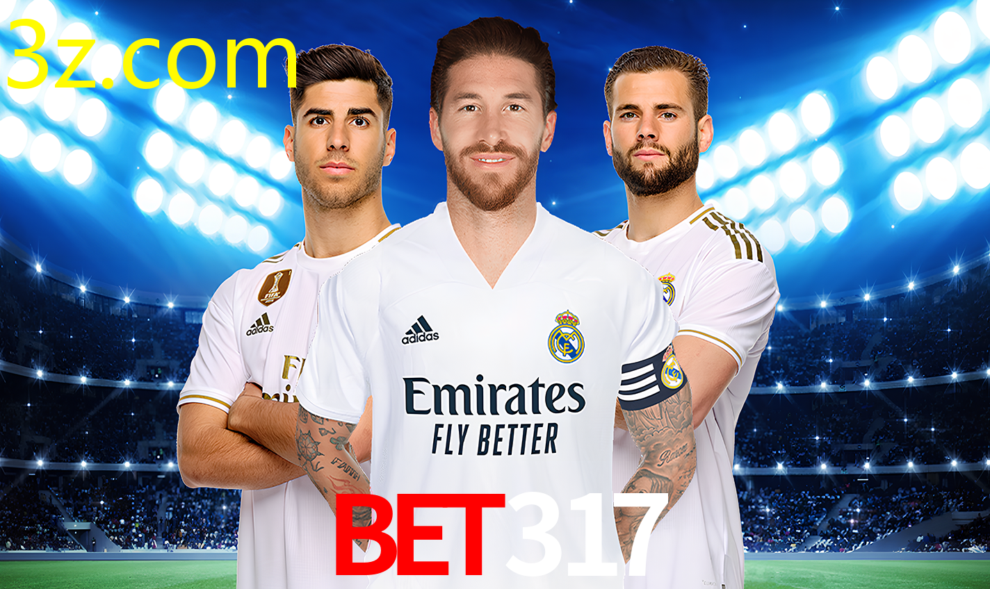 Bonus na Cassino Online BET317.COM