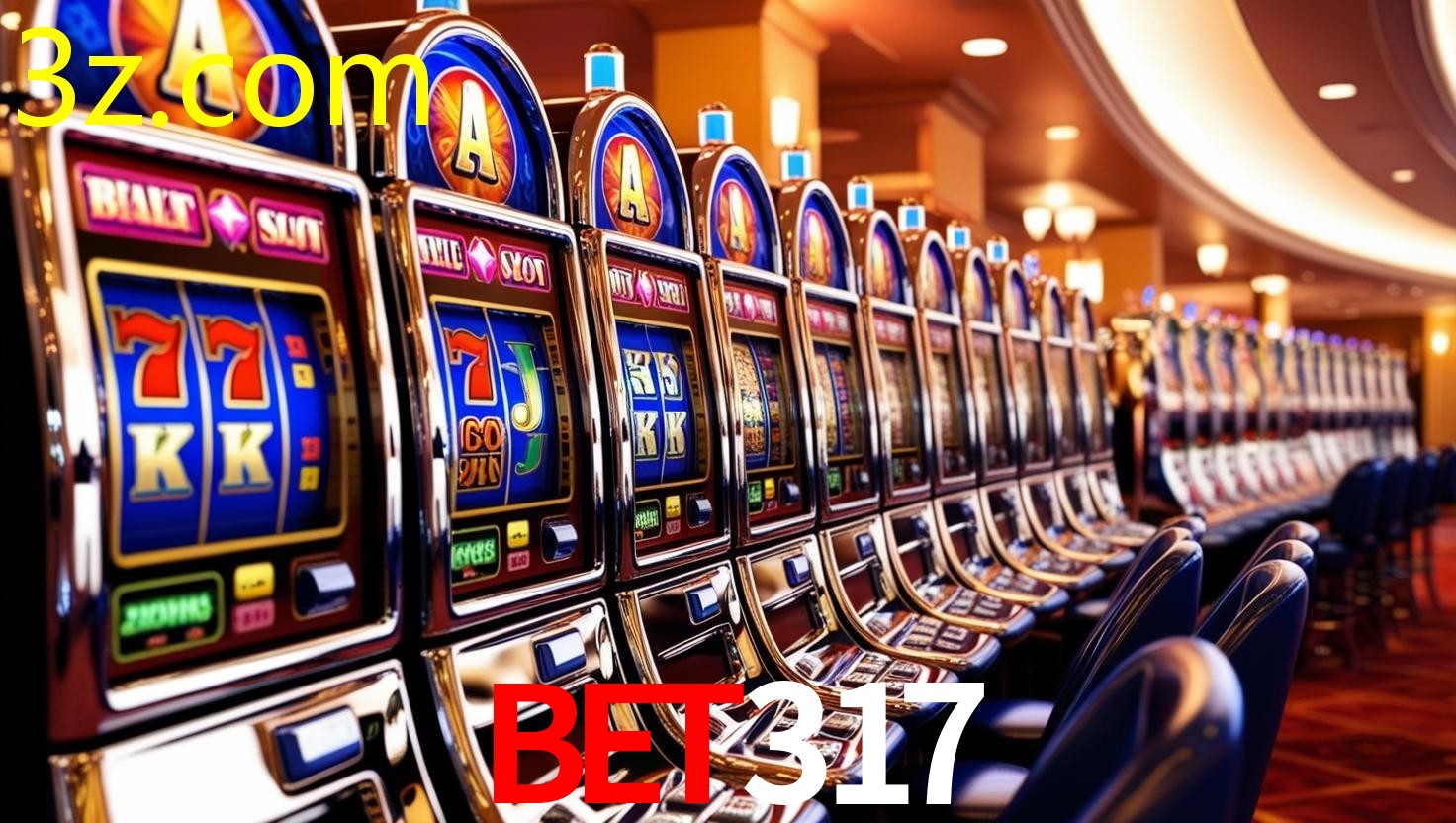 Apostas Futebol ao Vivo BET317.COM