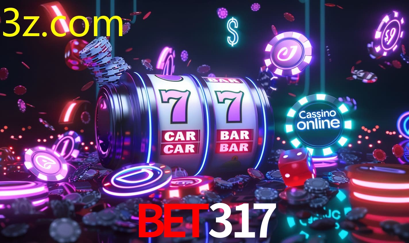 BET317.COM Login Rápido