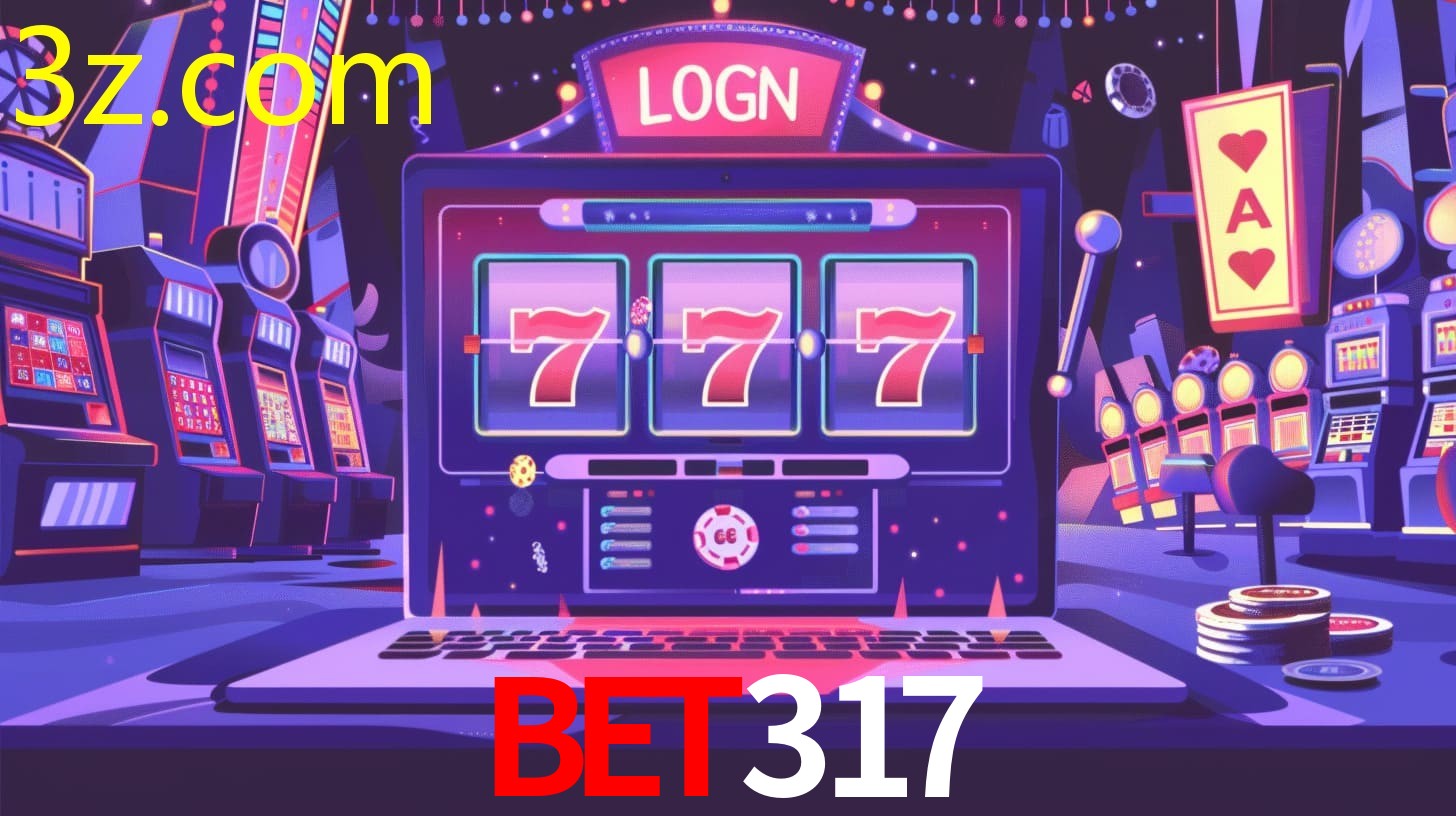 Cassino Online Seguro BET317.COM