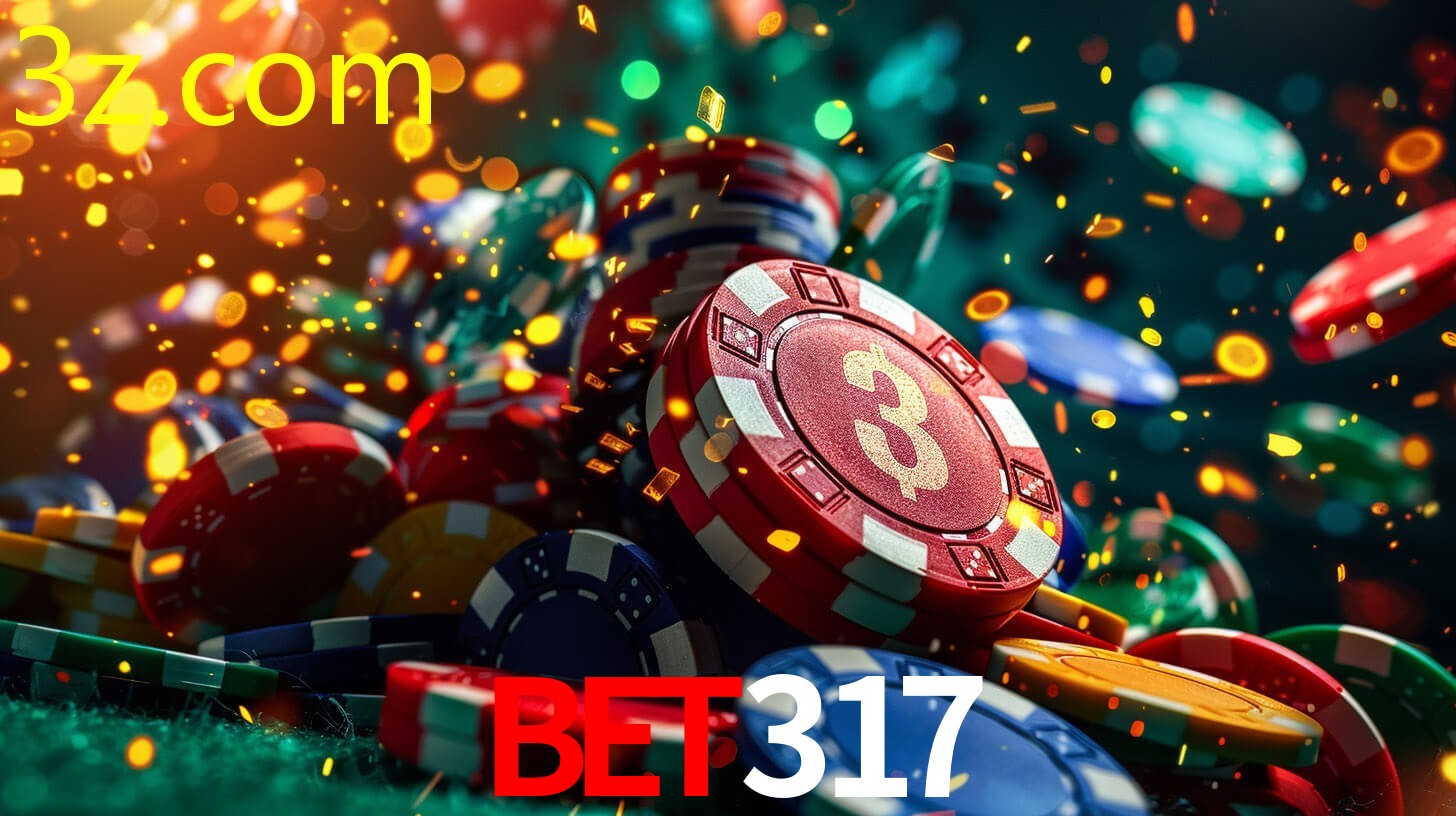 Cassino de Jogos BET317.COM