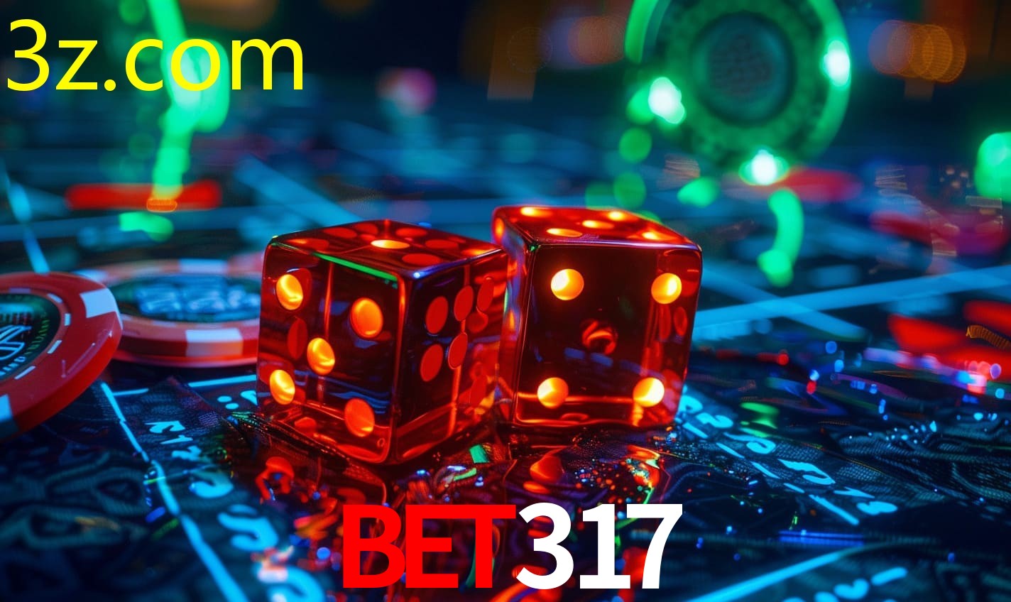 Jogos Crash na BET317.COM