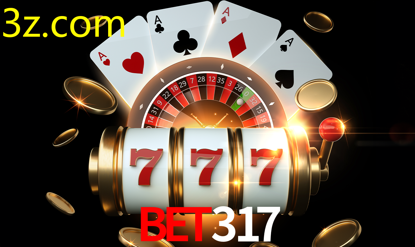 App BET317.COM  