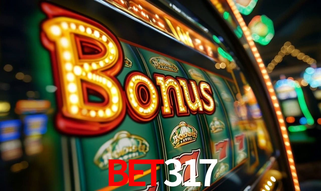 BET317 login