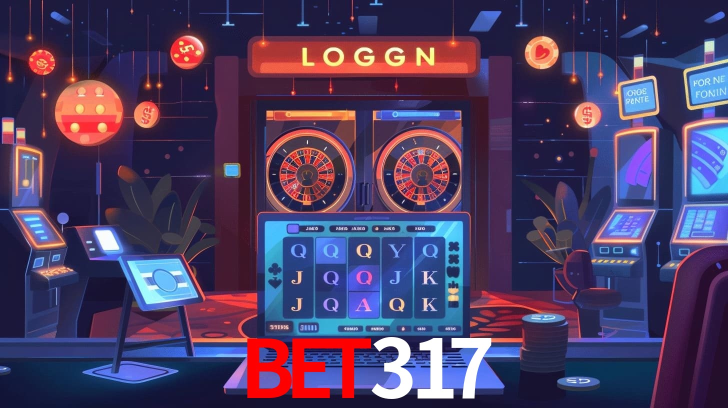 BET317 login